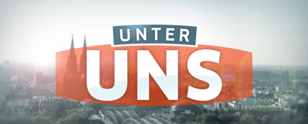 Unter Uns RTL – Teamfeier Köln